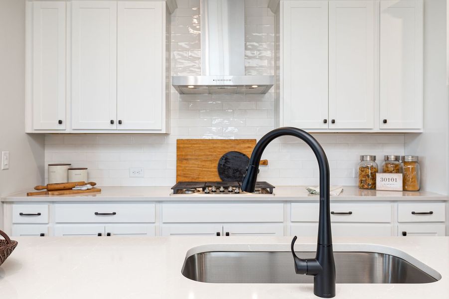 Kitchen Kitchen