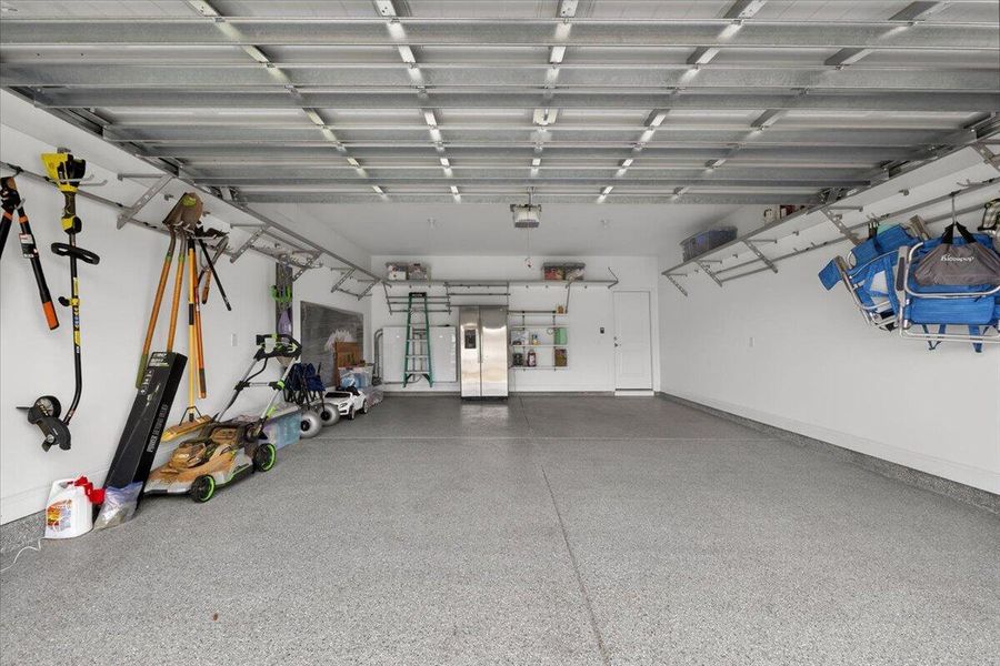 Spacious, unfurnished interior of a new home in , Johns Island (Image 23). Spacious, unfurnished interior of a new home in , Johns Island (Image 23).
