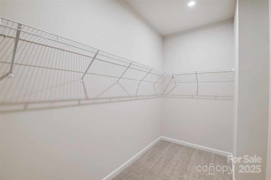 Model in another community for representation only. Colors and finishes will vary!