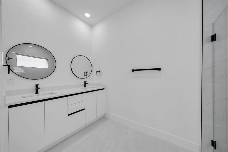 Furnished interior view inside a new home in , Lehigh Acres (Image 12). Furnished interior view inside a new home in , Lehigh Acres (Image 12).