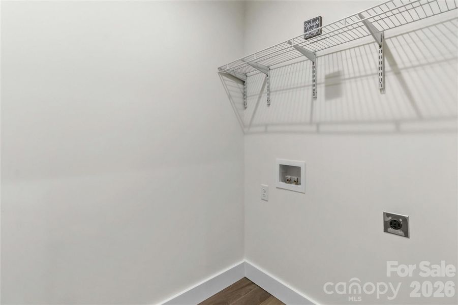 Spacious, unfurnished interior of a new home in , Chester (Image 23).