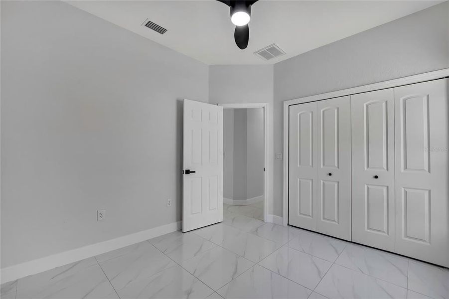 Spacious, unfurnished interior of a new home in , Weeki Wachee (Image 26).