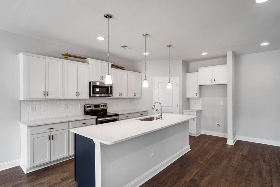 3br New Home in Calabash, NC. - Slide 13 3br New Home in Calabash, NC. - Slide 13