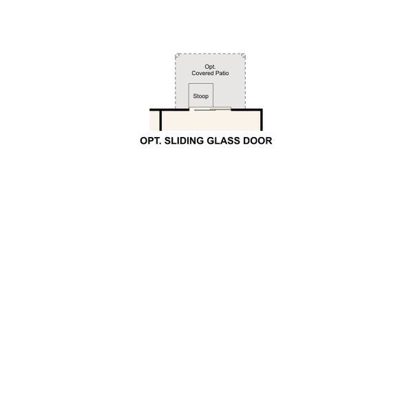 2D floor plan layout of this home in The Ridge at Trinity Ranch, Elgin, TX (Image 3). 2D floor plan layout of this home in The Ridge at Trinity Ranch, Elgin, TX (Image 3).