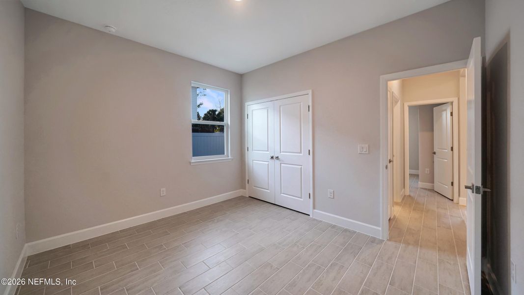 Spacious, unfurnished interior of a new home in , Palm Coast (Image 33).