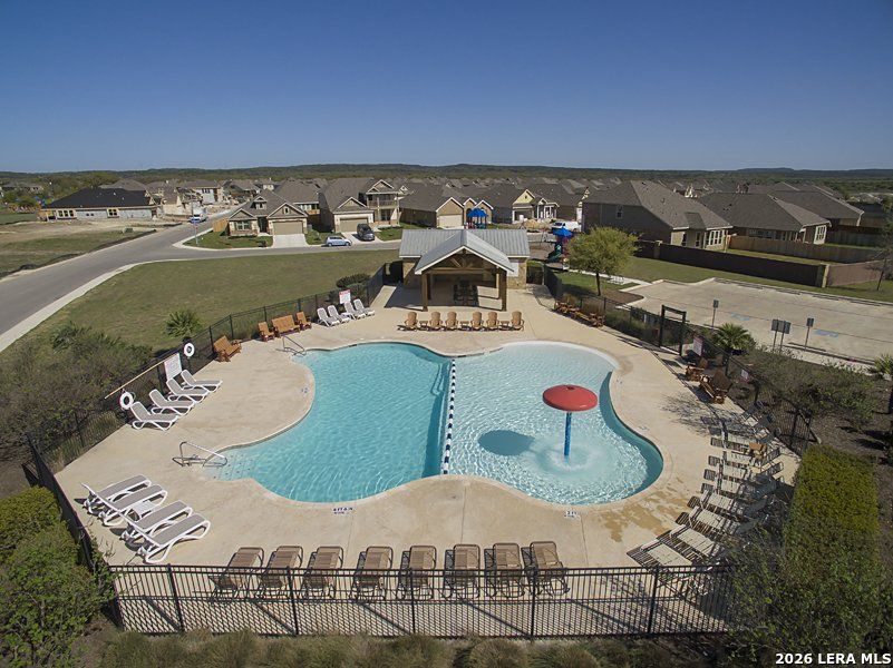 Community amenities in Kallison Ranch, San Antonio (Image 6). Community amenities in Kallison Ranch, San Antonio (Image 6).