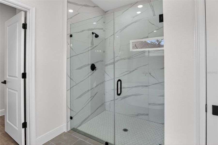 Furnished interior view inside a new home in , Ocala (Image 8).