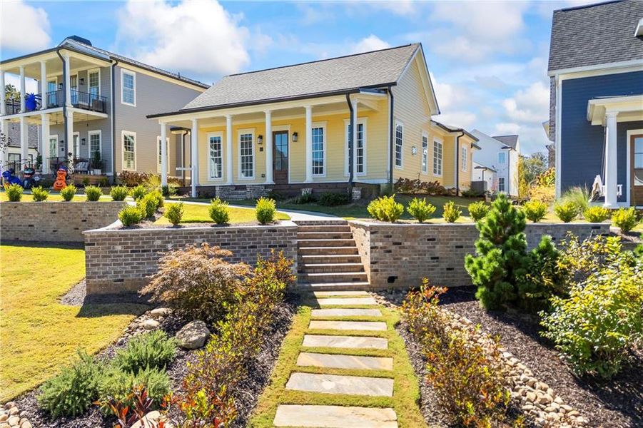 Image 37 of a home in .