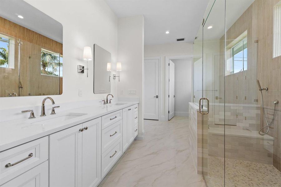 Primary Bath 3 Primary Bath 3