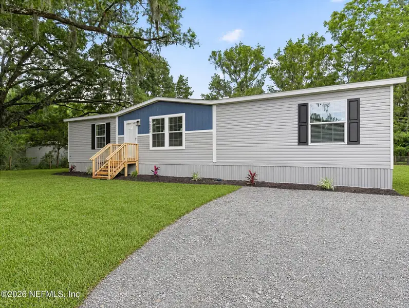 Exterior details and patio area of a home in , Callahan (Image 22). Exterior details and patio area of a home in , Callahan (Image 22).