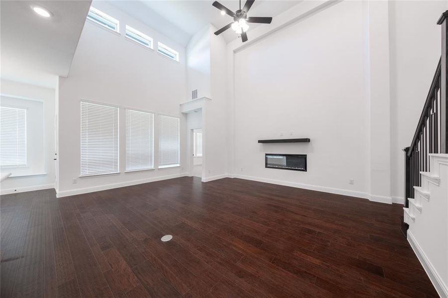 Great Room Great Room