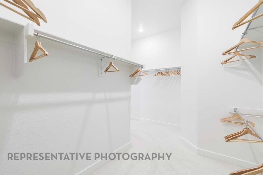 Image 34 of a home in Santa Rita Ranch: 90ft. lots. Image 34 of a home in Santa Rita Ranch: 90ft. lots.