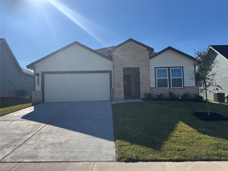 Image 9 of a home in Liberty Village.