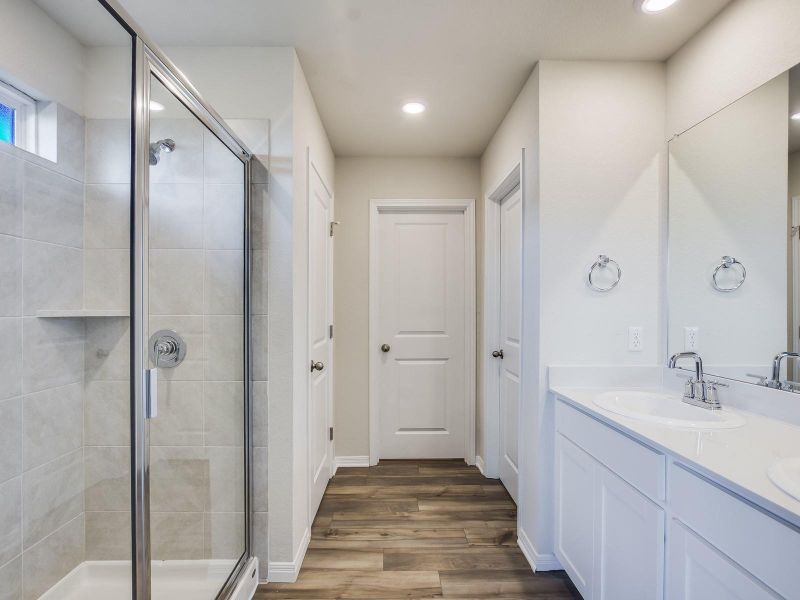 Photo is not of the actual home, but is an inspirational photo of builder’s model home and may depict options, furnishings, and/or decorator features that are not included Photo is not of the actual home, but is an inspirational photo of builder’s model home and may depict options, furnishings, and/or decorator features that are not included