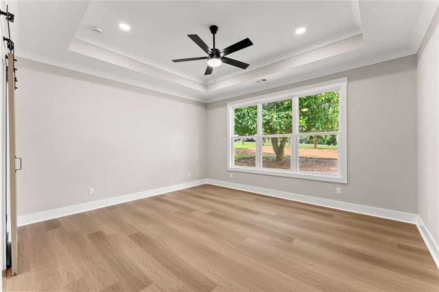 Spacious, unfurnished interior of a new home in , Cumming (Image 32). Spacious, unfurnished interior of a new home in , Cumming (Image 32).