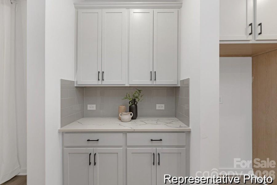 Furnished interior view inside a new home in , Red Cross (Image 24). Furnished interior view inside a new home in , Red Cross (Image 24).