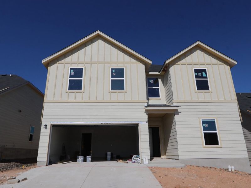 Image 14 of a home in Cascades at Onion Creek.