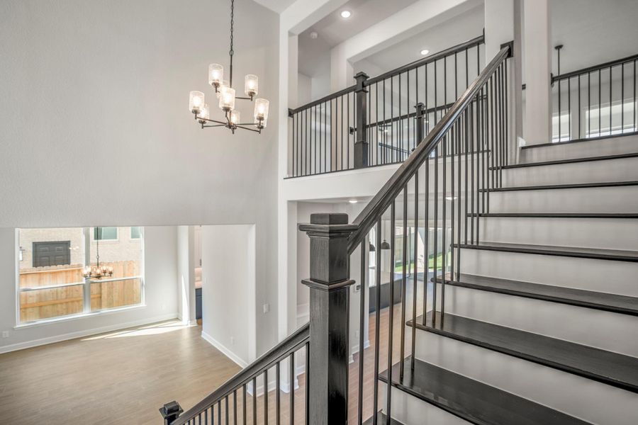 Image 50 of a home in Sienna 70′ Lots.