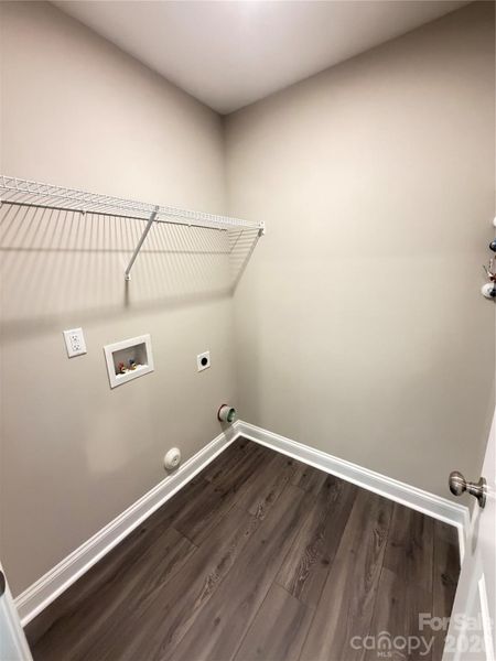 Spacious, unfurnished interior of a new home in , Kannapolis (Image 11). Spacious, unfurnished interior of a new home in , Kannapolis (Image 11).