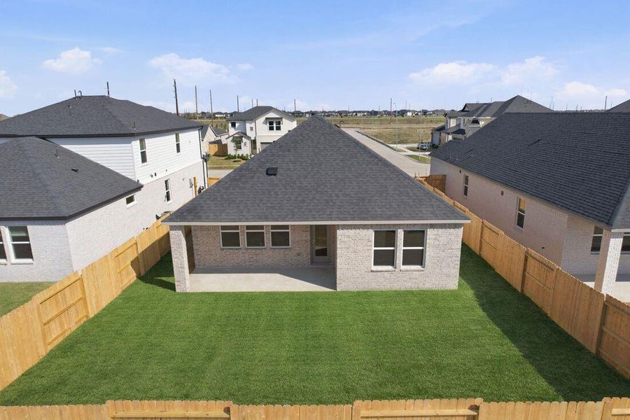 9715 Westminster Manor ~ Ready Now