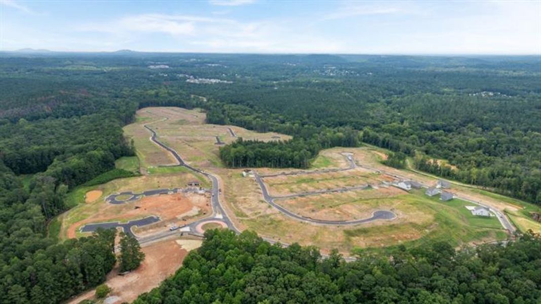 Image 33 of a home in Sheffield Highlands. Image 33 of a home in Sheffield Highlands.