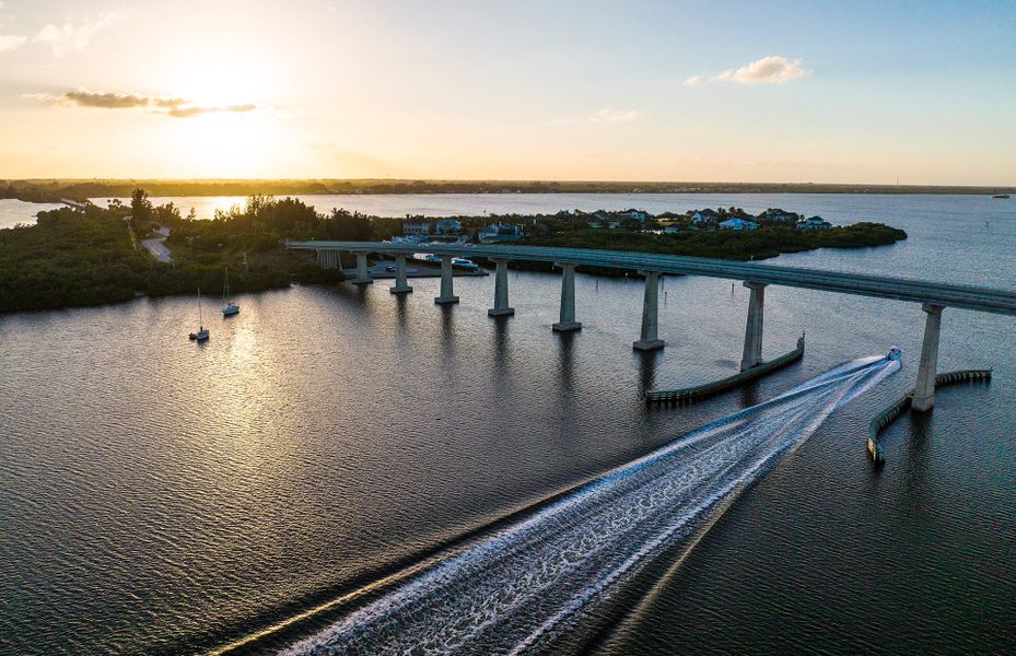 Indian River Lagoon