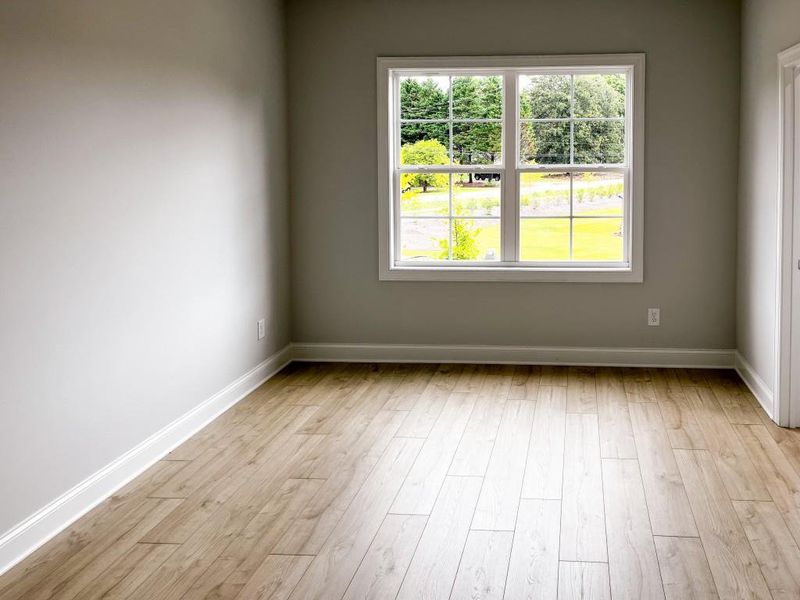 Spacious, unfurnished interior of a new home in , Suwanee (Image 15). Spacious, unfurnished interior of a new home in , Suwanee (Image 15).