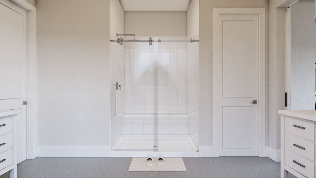 Primary Bath Primary Bath