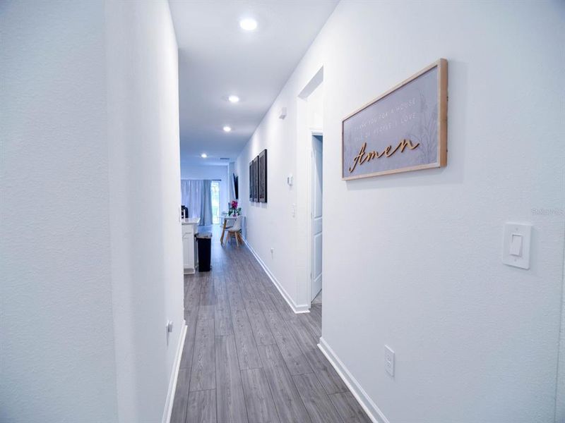 Spacious, unfurnished interior of a new home in , Ocala (Image 13). Spacious, unfurnished interior of a new home in , Ocala (Image 13).