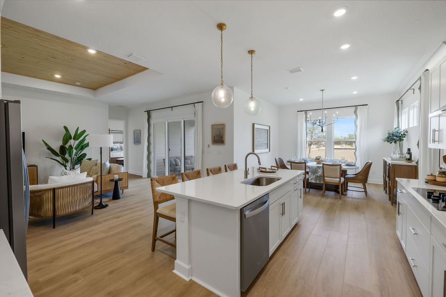 3br New Home in Flagler Beach, FL.  - Slide 21