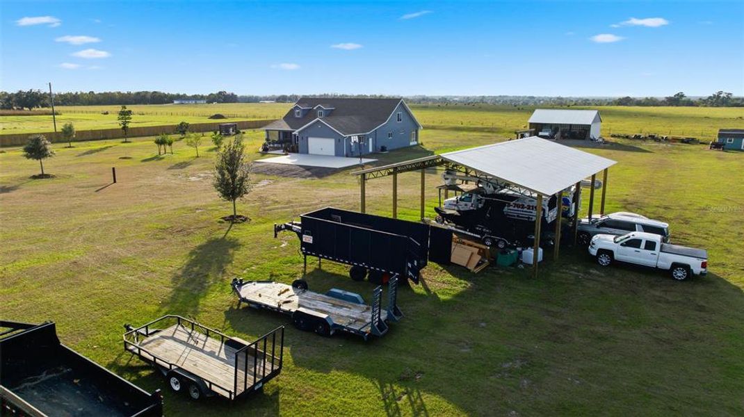 Community amenities in , Dade City (Image 57).