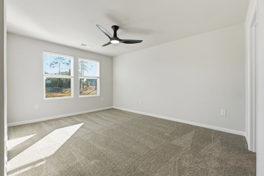 Palmetto, GA New Home.  - Slide 8