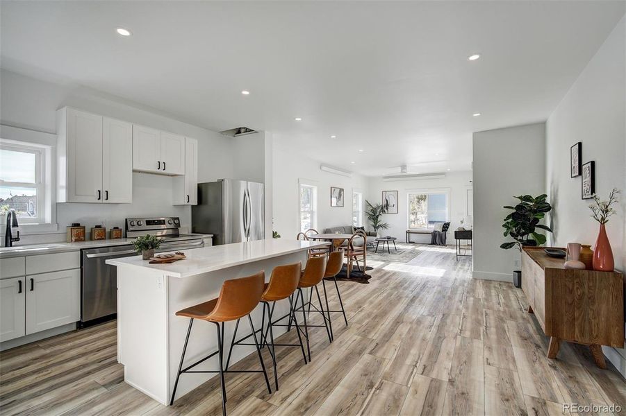 Torrey Model Home Photos. Same model home by same builder.