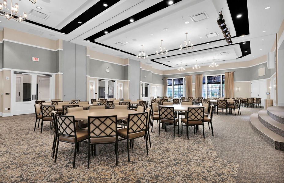 Community amenities in Del Webb Wildlight, Yulee (Image 28).