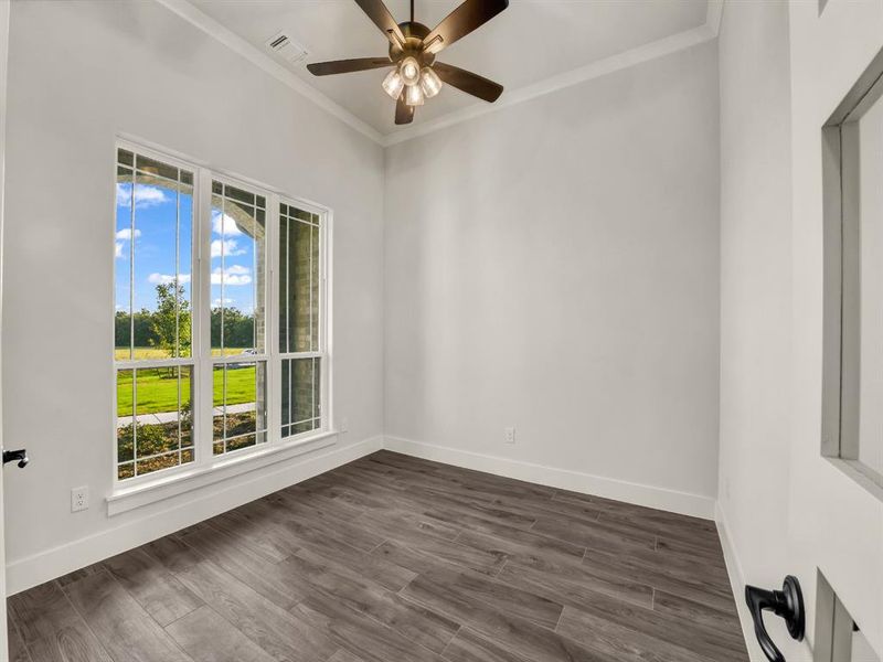 Spacious, unfurnished interior of a new home in , Weatherford (Image 20). Spacious, unfurnished interior of a new home in , Weatherford (Image 20).
