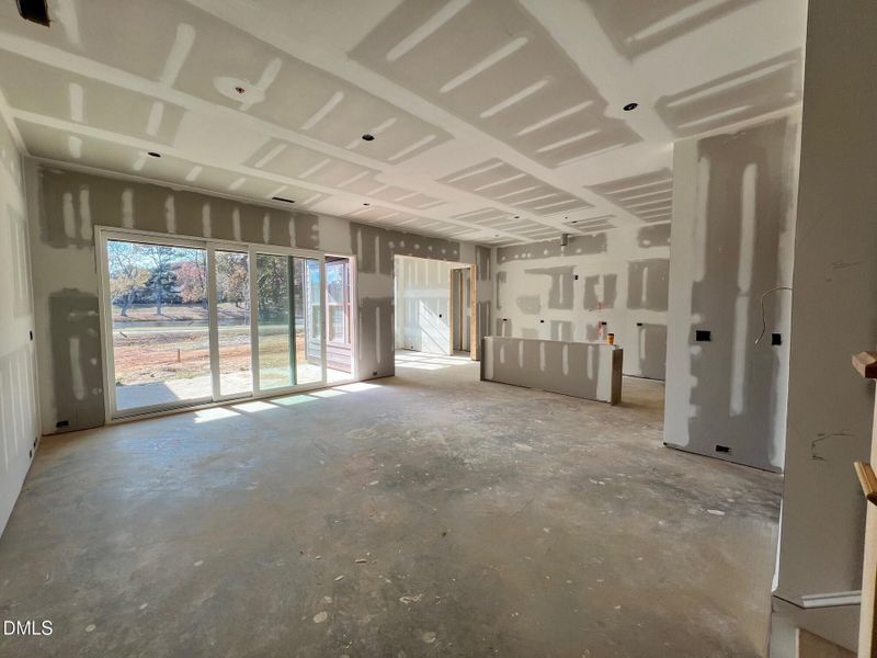 first floor first floor