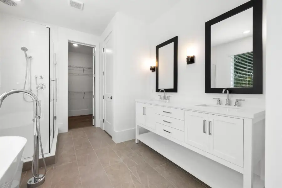 Bathroom Bathroom