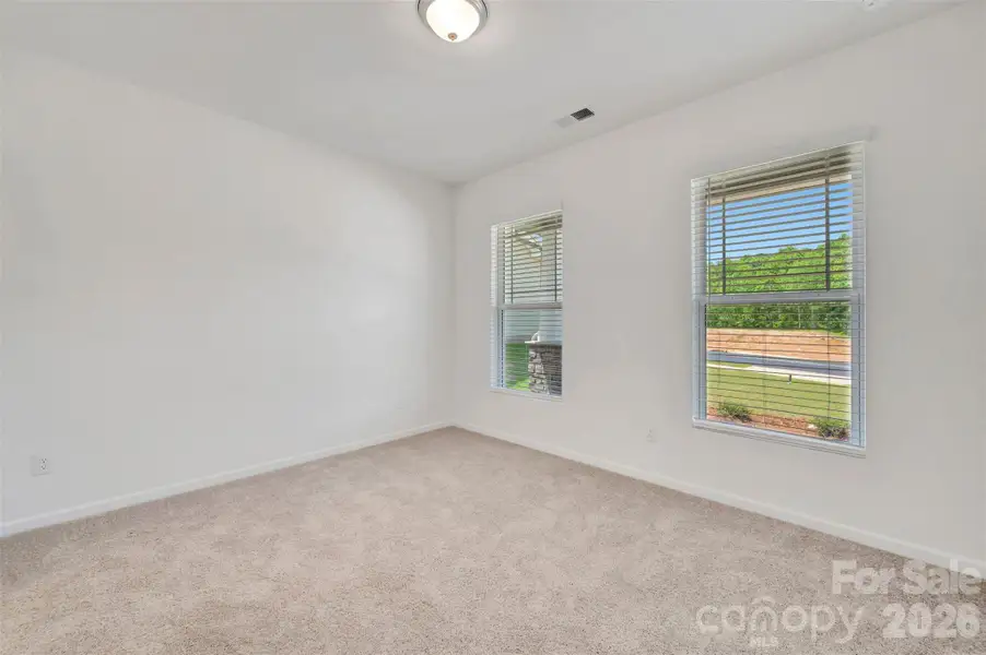 First floor bedroom First floor bedroom
