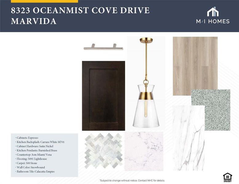 Image 34 of a home in Marvida.