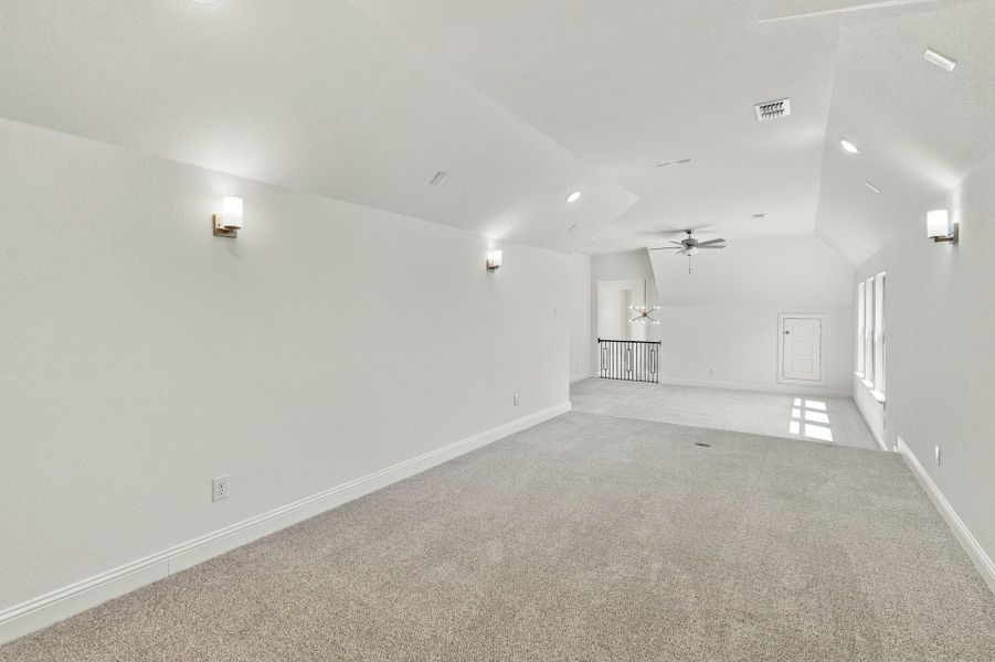 New Home in Celina, TX.  - Slide 38
