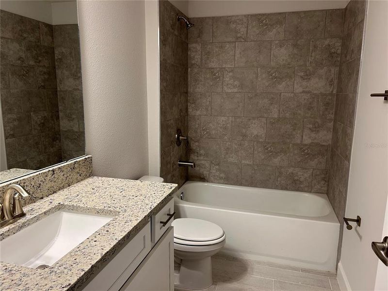 2nd Bathroom