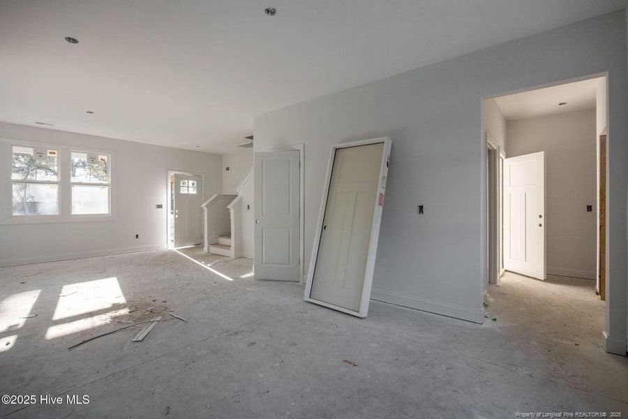 2374 Zion Hill Road SE - Lot 16