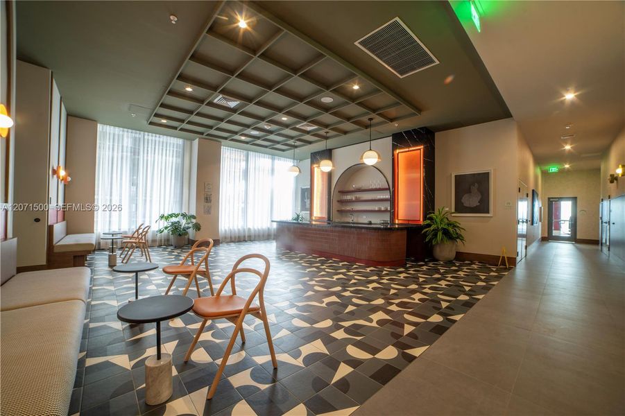 Community amenities in , Miami (Image 14).