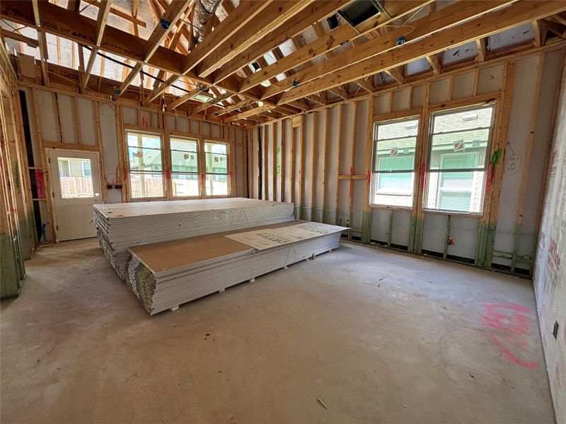 Image 36 of a home in Berry Creek Highlands.