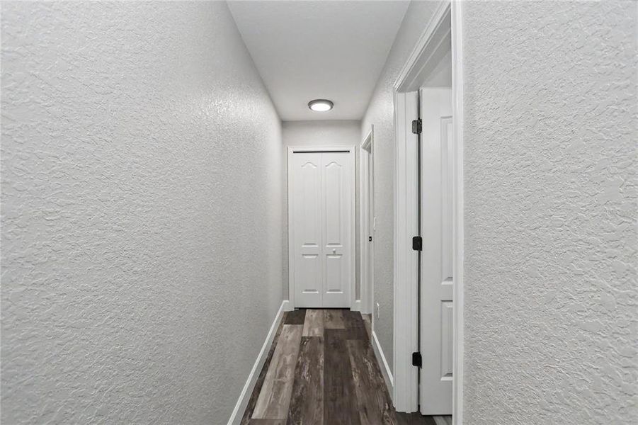 Spacious, unfurnished interior of a new home in , Dunnellon (Image 50).