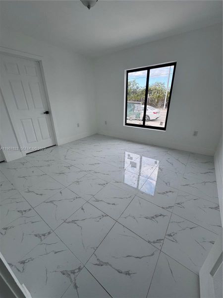 Spacious, unfurnished interior of a new home in , Miami (Image 4). Spacious, unfurnished interior of a new home in , Miami (Image 4).