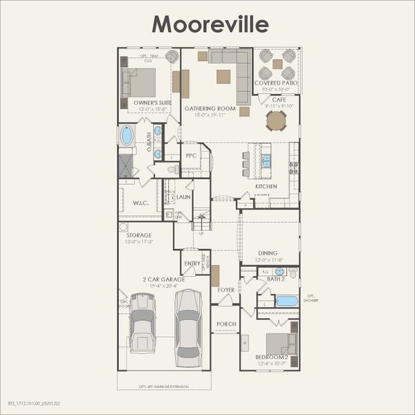 First Floor First Floor