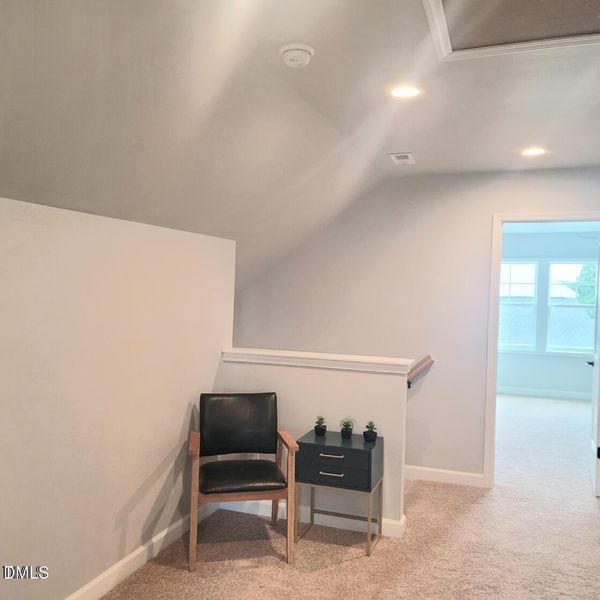 Loft MLS