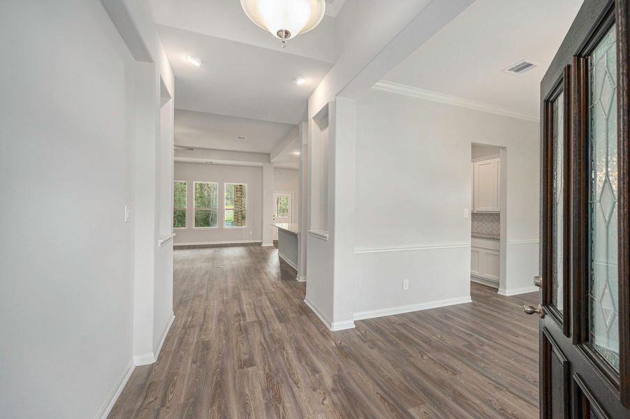 STOP THE CAR! Gorgeous Brand New 1 Story Home on approx 1 Acre lot! Ready Soon! Hurry Call Today! Pictures are a representation of the Dallas Plan. Colors and selections may vary! STOP THE CAR! Gorgeous Brand New 1 Story Home on approx 1 Acre lot! Ready Soon! Hurry Call Today! Pictures are a representation of the Dallas Plan. Colors and selections may vary!