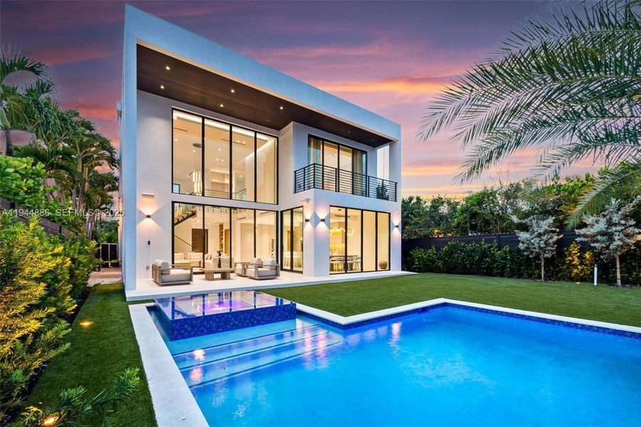 Some images are conceptual representations and not of the actual property.